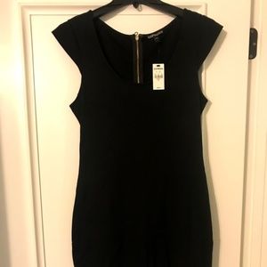 Express Bodycon Dress